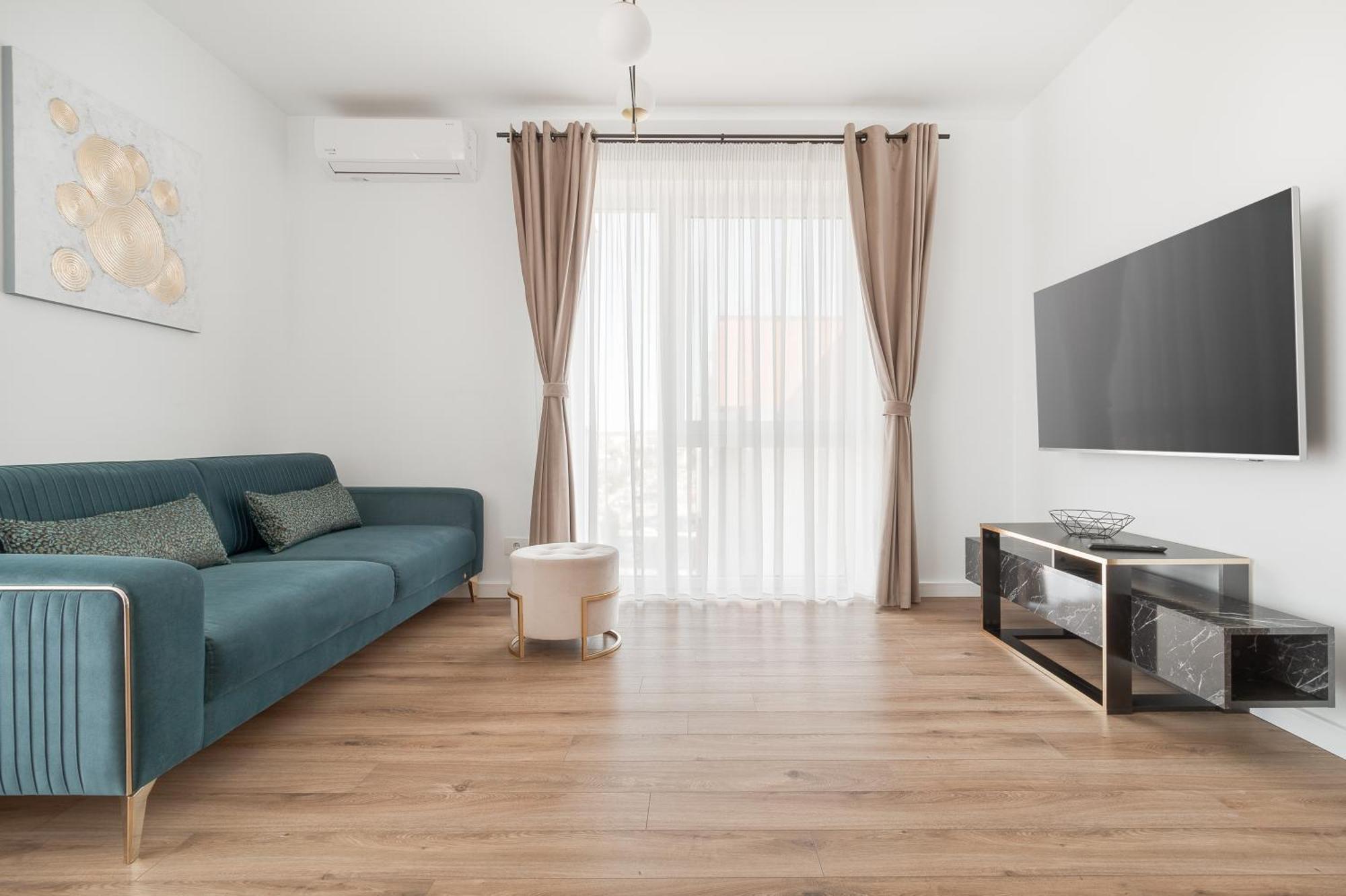 Ferienwohnung Magic Sunset Oradea Exterior foto